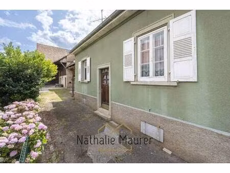 nathalie maurer nathalie maurer immobilier