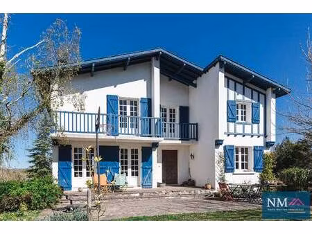 nm immobilier