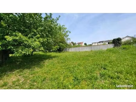 terrain 519 m² corbeil essonnes