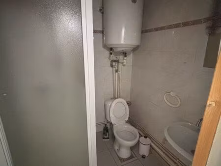 studio 18 m2
