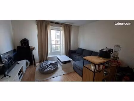vente appartement f1