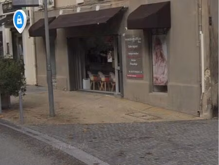 local commercial