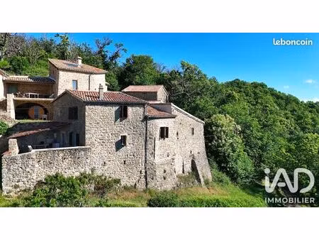 propriété 4 pièces 60 m²