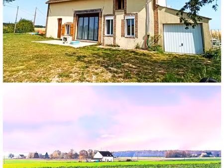 maison 6 pièces 170m2