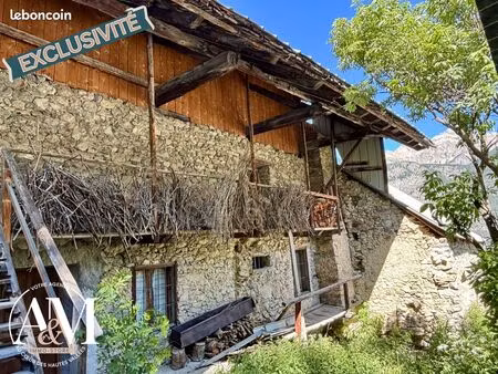 maison 7 pièces 167 m²
