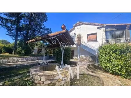 villa à vendre