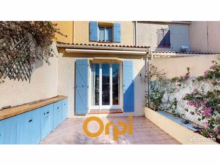 maison 2 pièces 50 m²