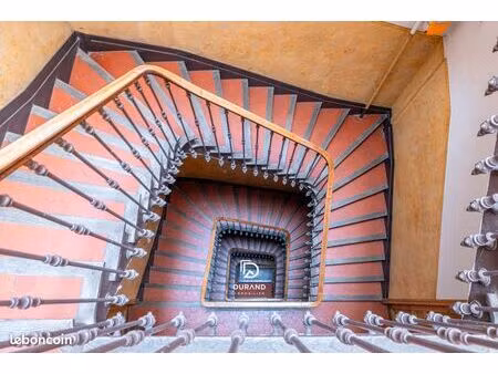 appartement 3 pièces 106 m²