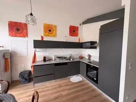 mafalda immobilier