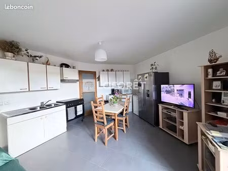 appartement 1 pièce 35 m²