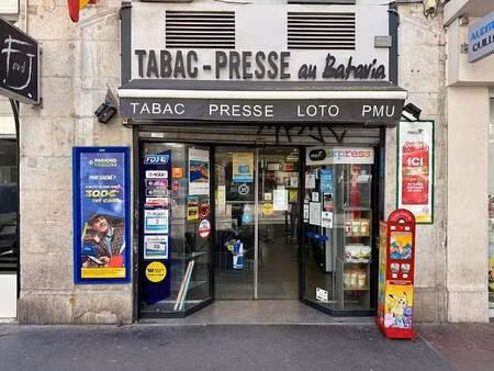 lrb immobilier