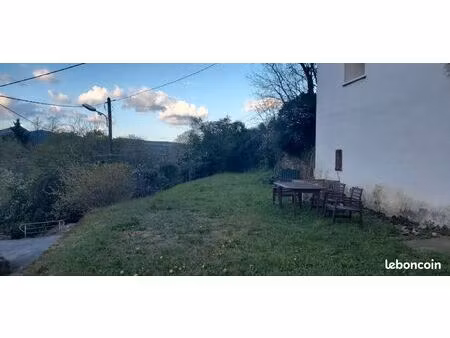 cherche maison en location