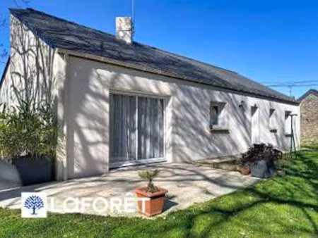 vente maison à petit-mars (44390) : à vendre / 116m² petit-mars