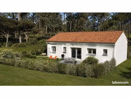 maison 5 pièces 87 m²