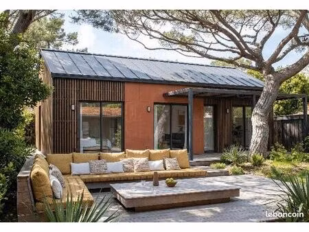 maison neuve 70 m2 accès pmr