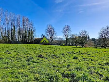 terrain à vendre