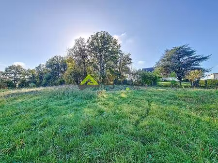 terrain à vendre