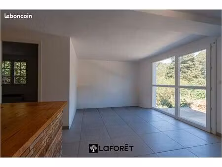 appartement 2 pièces 70 m²