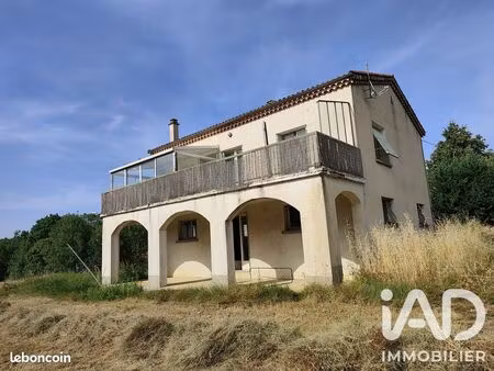 maison 5 pièces 82 m²