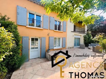 maison 3 pièces 114 m²