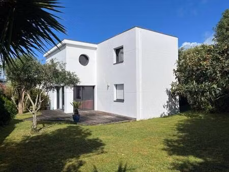 villa à vendre