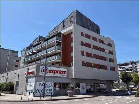 sbm immobilier