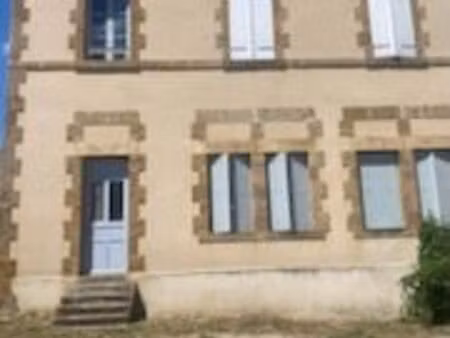 appartement f3