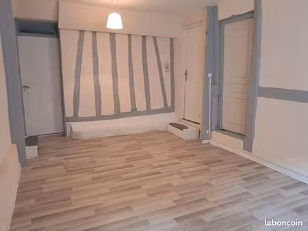 duplex 60 m2