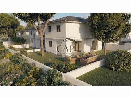 cap immobilier & patrimoine