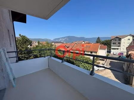 salève immobilier