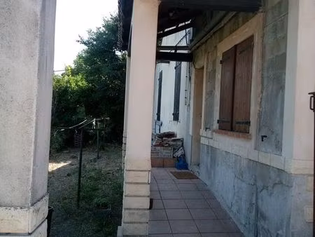 maison st loup