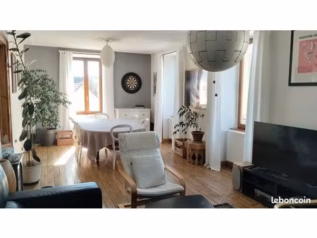 maison 8 pièces 167m2