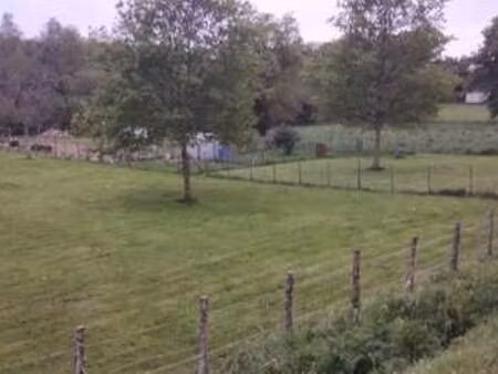 vente terrain à avessac (44460) : à vendre / avessac