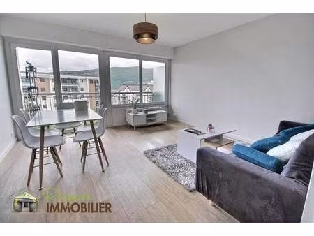 reignier immobilier