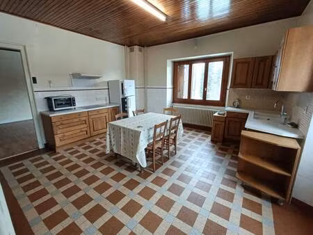 duplex à louer