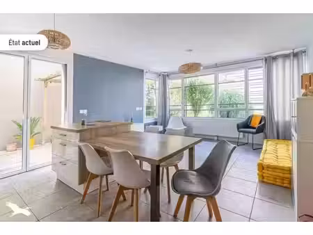 vente appartement 3 pièces 70 m² à merignac (33700)  334 336 €