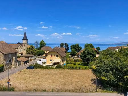 century 21 agence du lac