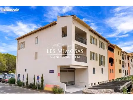 appartement 3 pièces 84 m²