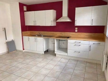 entre 2 lacs immobilier