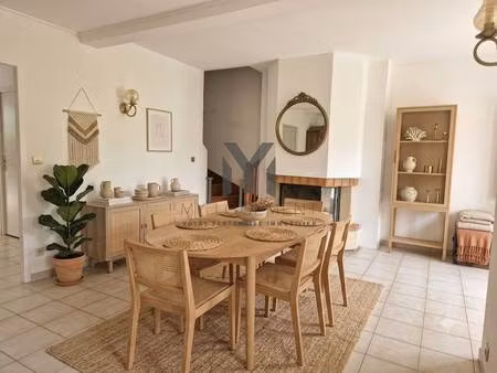 my logement