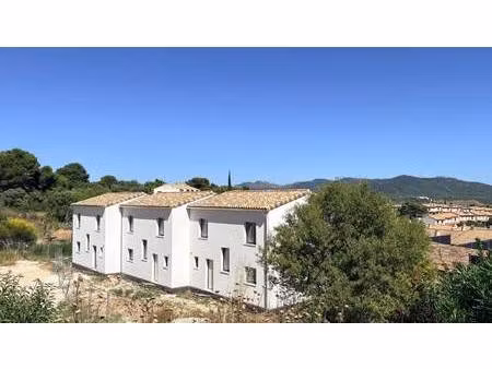 maison à vendre - neuf
