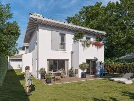 appartement à vendre - neuf