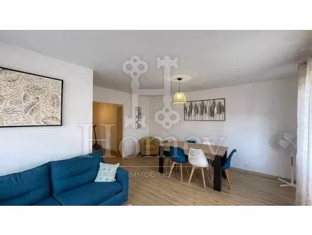 homey immobilier