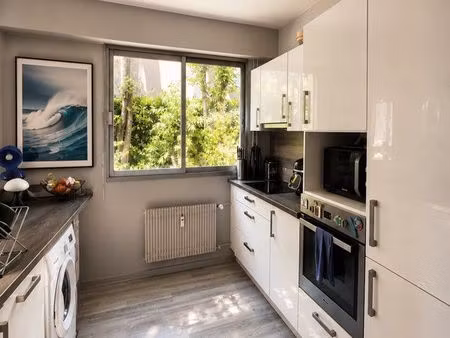 belfort centre-ville | 44 m² + terrasse 7 m²