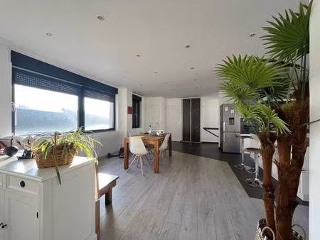 appartement à vendre - première occupation