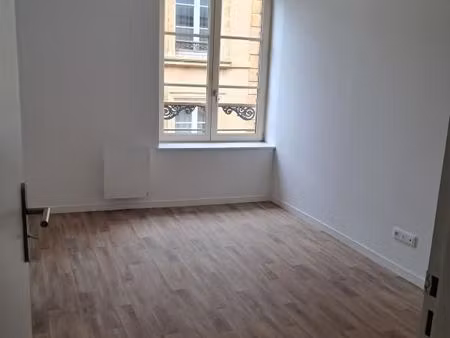 appartement 3 pièces 73 m²