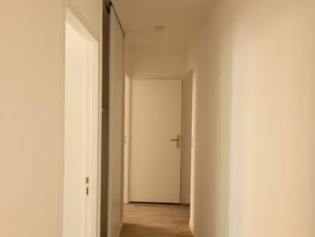 appartement 3 pièces 75 m²