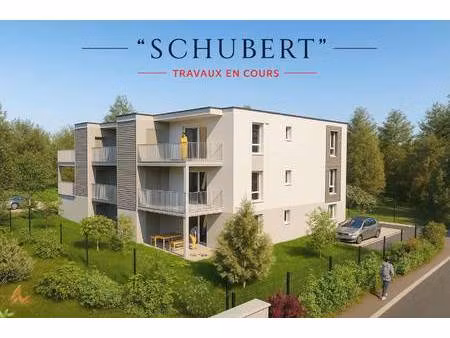 immobilier reibel