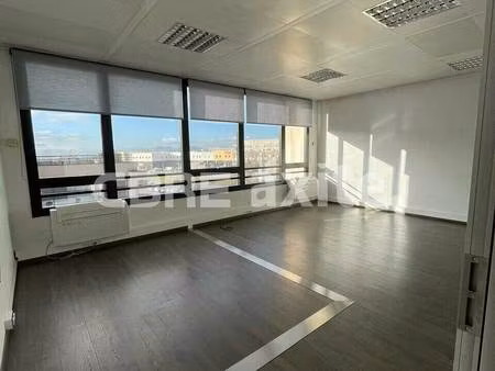 espace bureau à louer