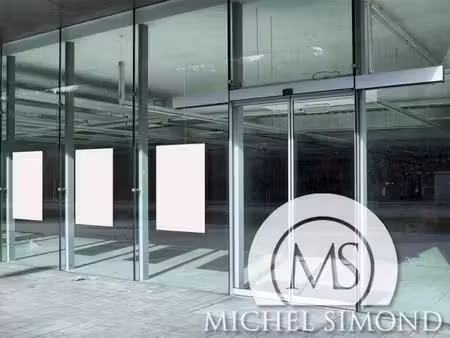 local commercial en cession de bail